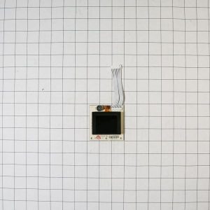 1 of W11192682 Whirlpool Microwave Electronic Control Board + Core OEM Replacement, NEW FAST SHIP Fits Many Appliance Models