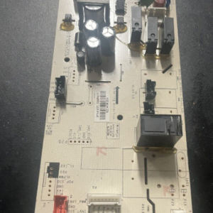 W11416373 Whirlpool CNTRL ELEC OEM