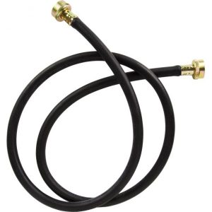 1 of W11419333 Whirlpool Hose OEM Replacement, NEW FAST SHIP Fits Many Applia..