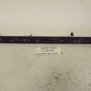 RELIABLE W11481723 Display Factory OEM Fast Ship USA Stock Tested Perfect Fit
