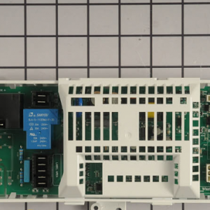 W11537215 Whirlpool CNTRL ELEC OEM