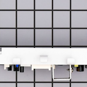 W11543994 Whirlpool CNTRL ELEC OEM