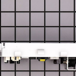 W11543996 Whirlpool CNTRL ELEC OEM