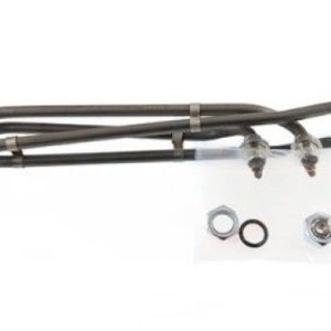 RELIABLE W11546606 Heater Factory OEM Fast Ship USA Stock Tested Perfect Fit