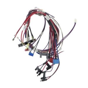 RELIABLE W11616884 Harns-Wire OEM Fast Ship USA Stock Tested Perfect Fit