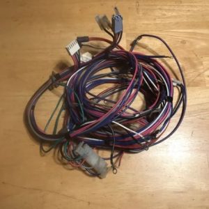 RELIABLE W11700548 Harns-Wire OEM Fast Ship USA Stock Tested Perfect Fit