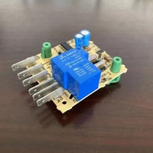 RELIABLE W11577965 Timer-Def OEM Fast Ship USA Stock Tested Perfect Fit