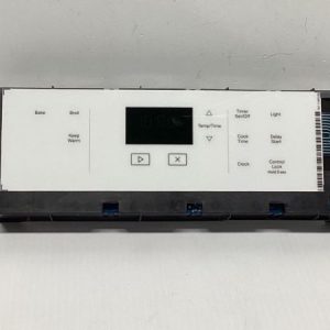 RELIABLE W11594187 Cntrl-Elec+Core OEM Fast Ship USA Stock Tested Perfect Fit