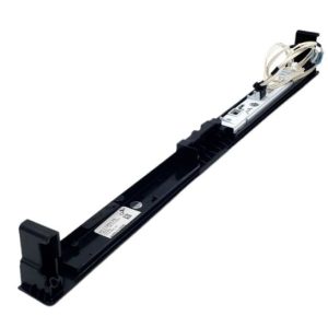 1 of Dishwasher Control Panel (Black) W11660284 OEM Replacement, NEW FAST SHIP Fits Many Appliance Models