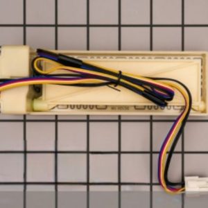 W11663222 Whirlpool DAMPER OEM