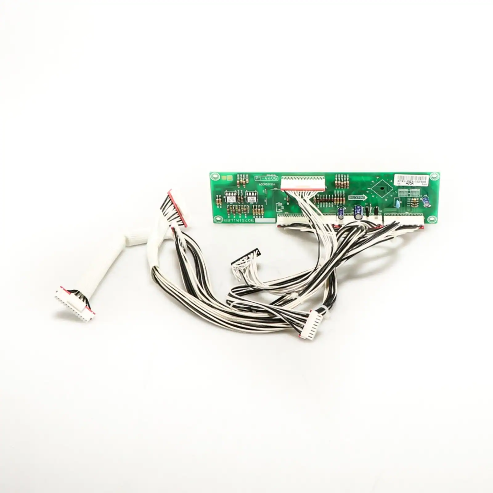 RELIABLE WB27X10858 Pwb(Pcb) Asm OEM Fast Ship USA Stock Tested Perfect Fit - Image 13