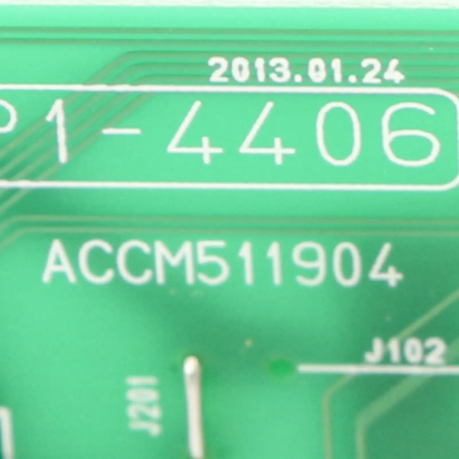 RELIABLE WB27X10858 Pwb(Pcb) Asm OEM Fast Ship USA Stock Tested Perfect Fit - Image 9