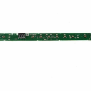 WD21X31902C GE CONFIGURED UI BOARD_CORE OEM