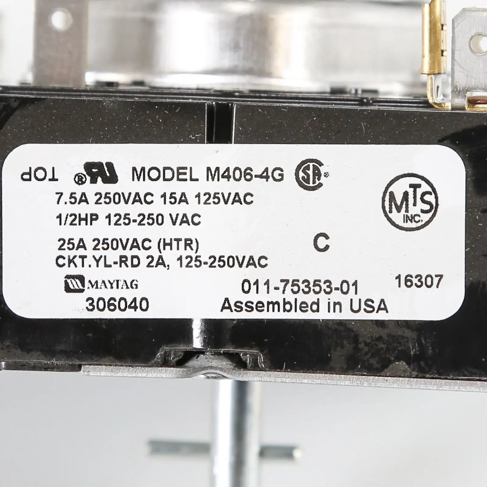 1 of WP306040 TIMER - Image 2
