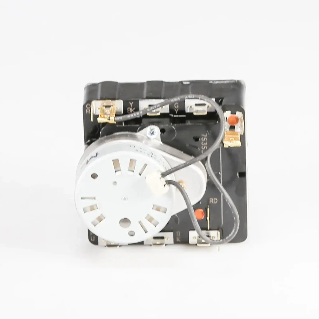 1 of WP306040 TIMER
