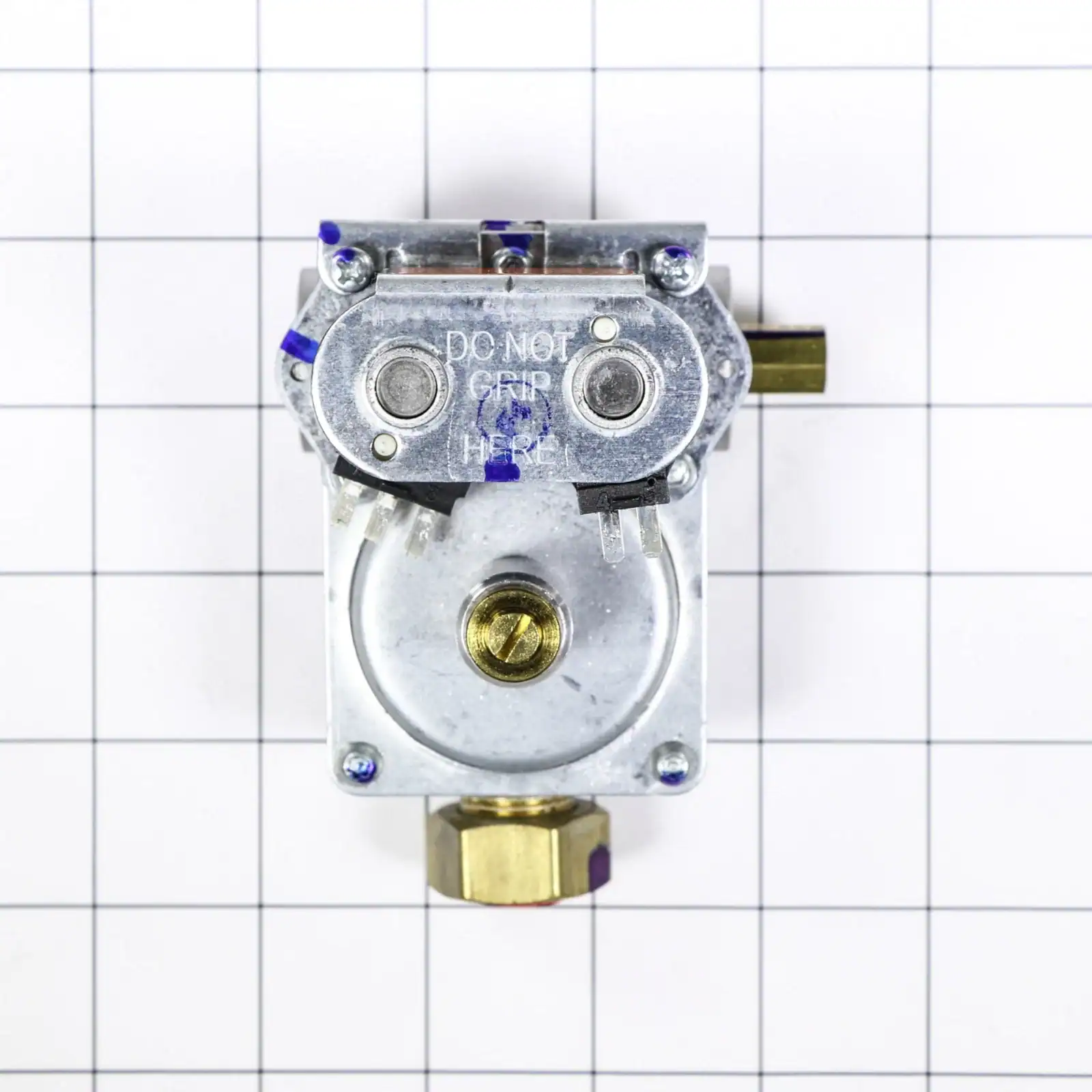 1 of WP308345 VALVE- GAS - Image 3