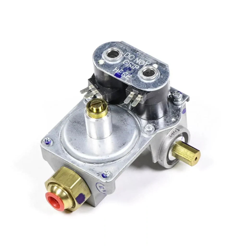 1 of WP308345 VALVE- GAS