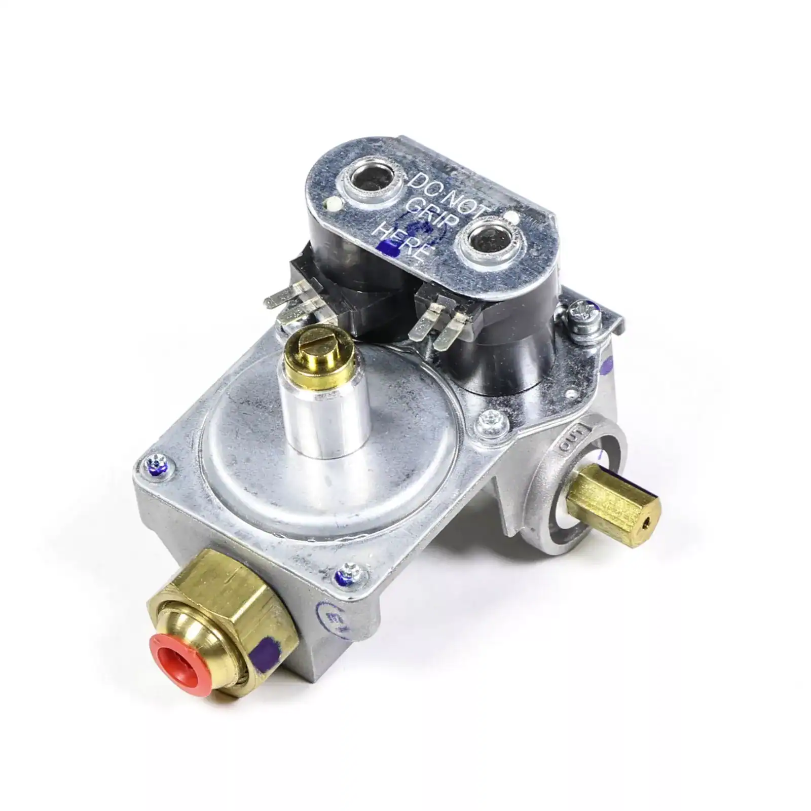 1 of WP308345 VALVE- GAS