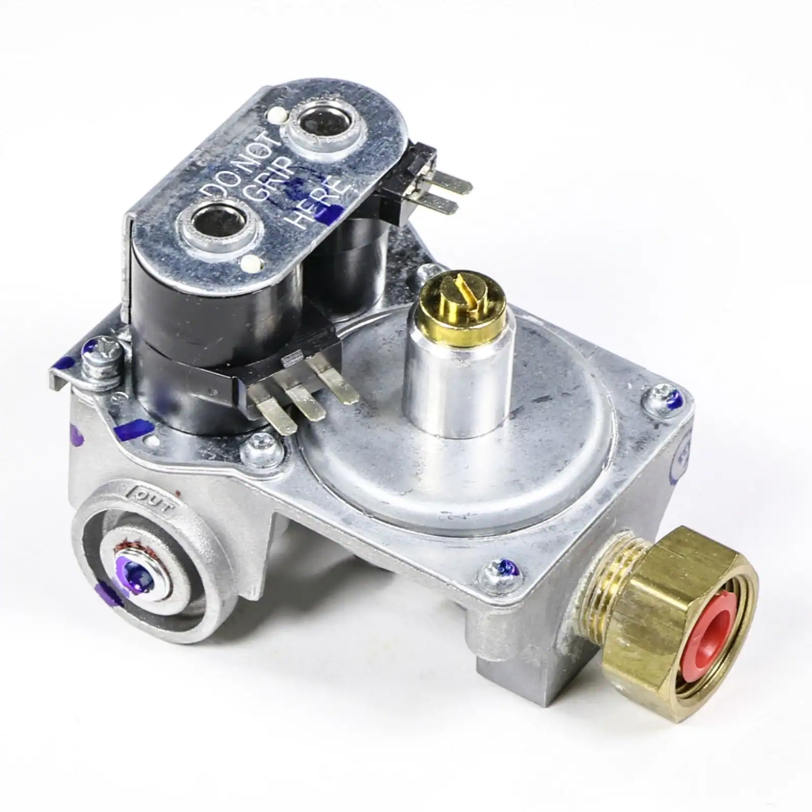 1 of WP308345 VALVE- GAS - Image 4