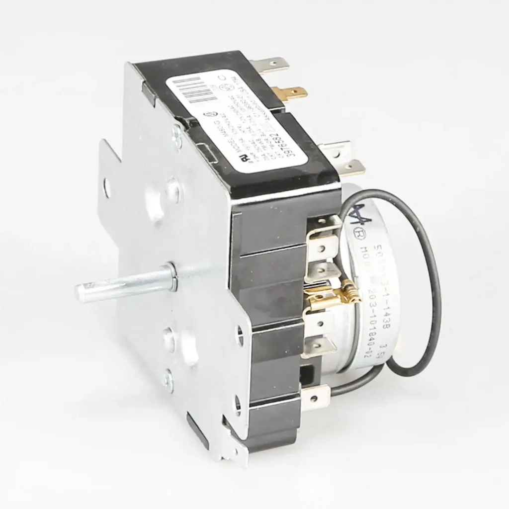 RELIABLE WP3976582 Timer Factory OEM Fast Ship USA Stock Tested Perfect Fit