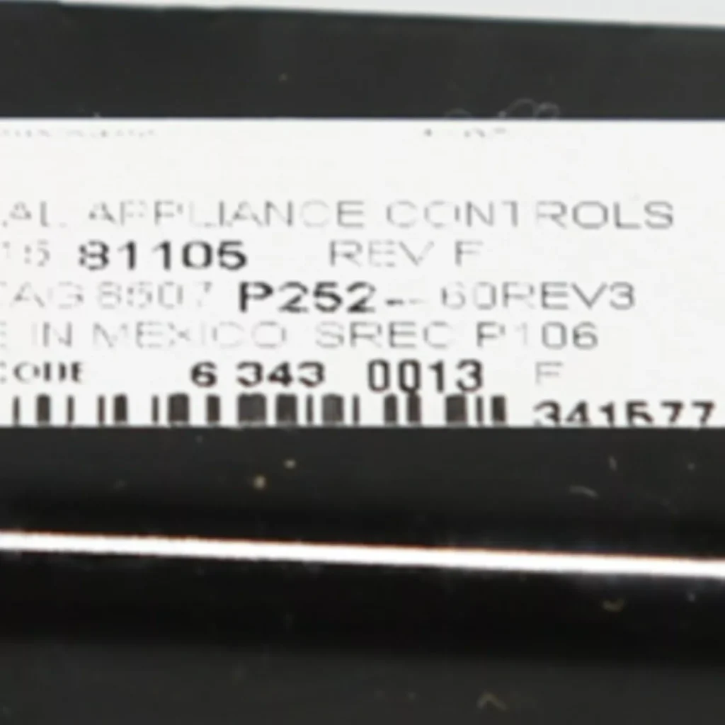 RELIABLE WP5701M717-60 Cntrl-Elec OEM Fast Ship USA Stock Tested Perfect Fit