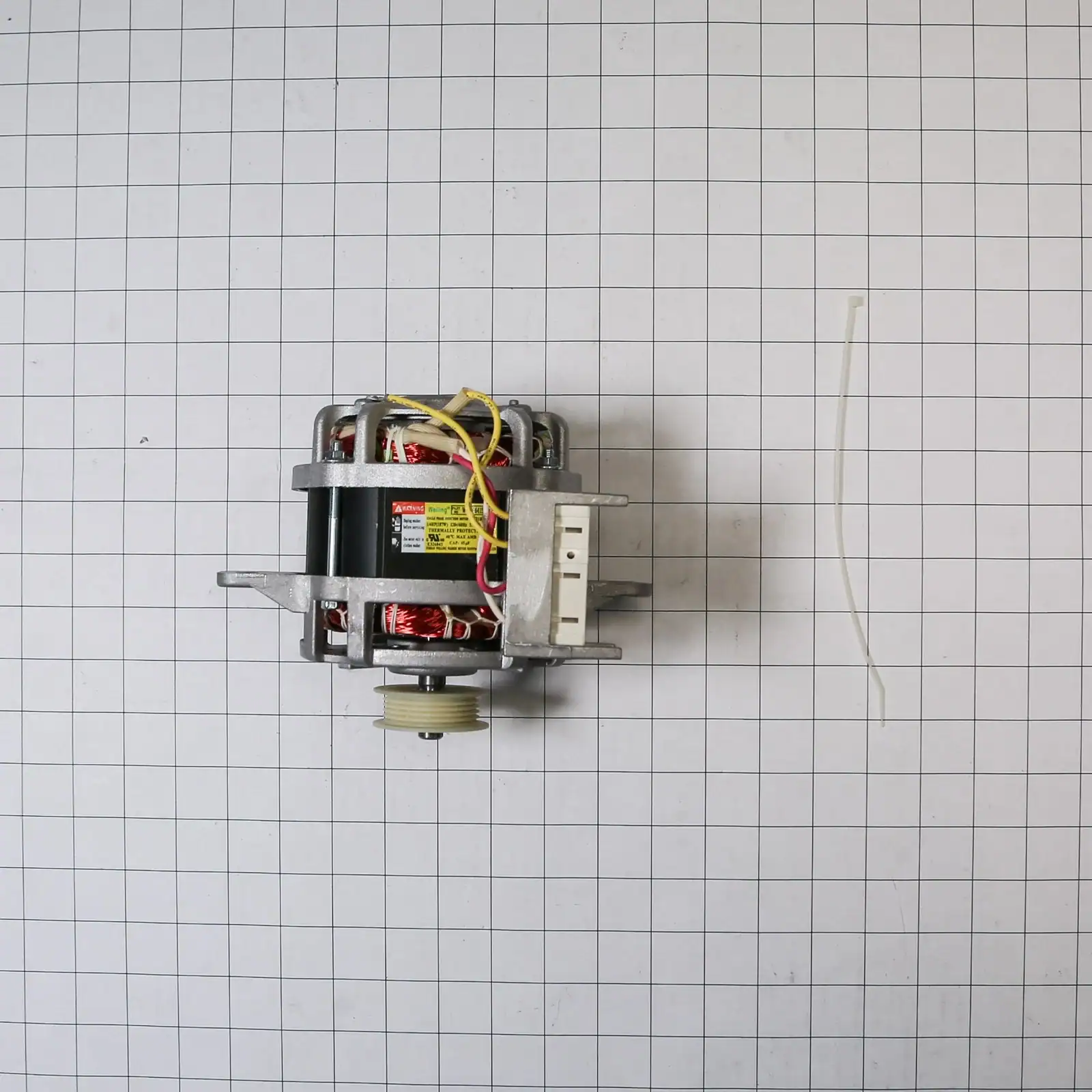 RELIABLE WPW10006415 Motor-Drve OEM Fast Ship USA Stock Tested Perfect Fit - Image 7