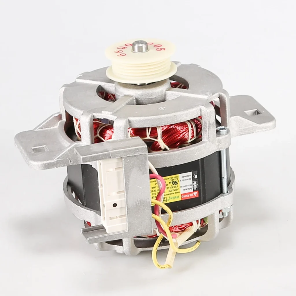 RELIABLE WPW10006415 Motor-Drve OEM Fast Ship USA Stock Tested Perfect Fit