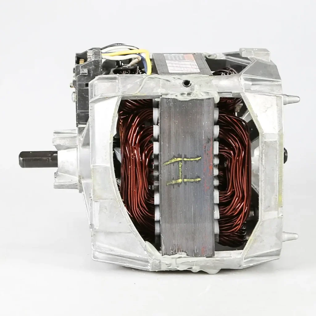 RELIABLE WPW10153111 Motor-Drve OEM Fast Ship USA Stock Tested Perfect Fit
