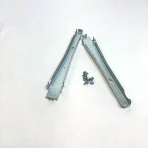 1 of WPW10318027 Whirlpool Mounting Bracket OEM Replacement, NEW FAST SHIP Fits Many Appliance Models