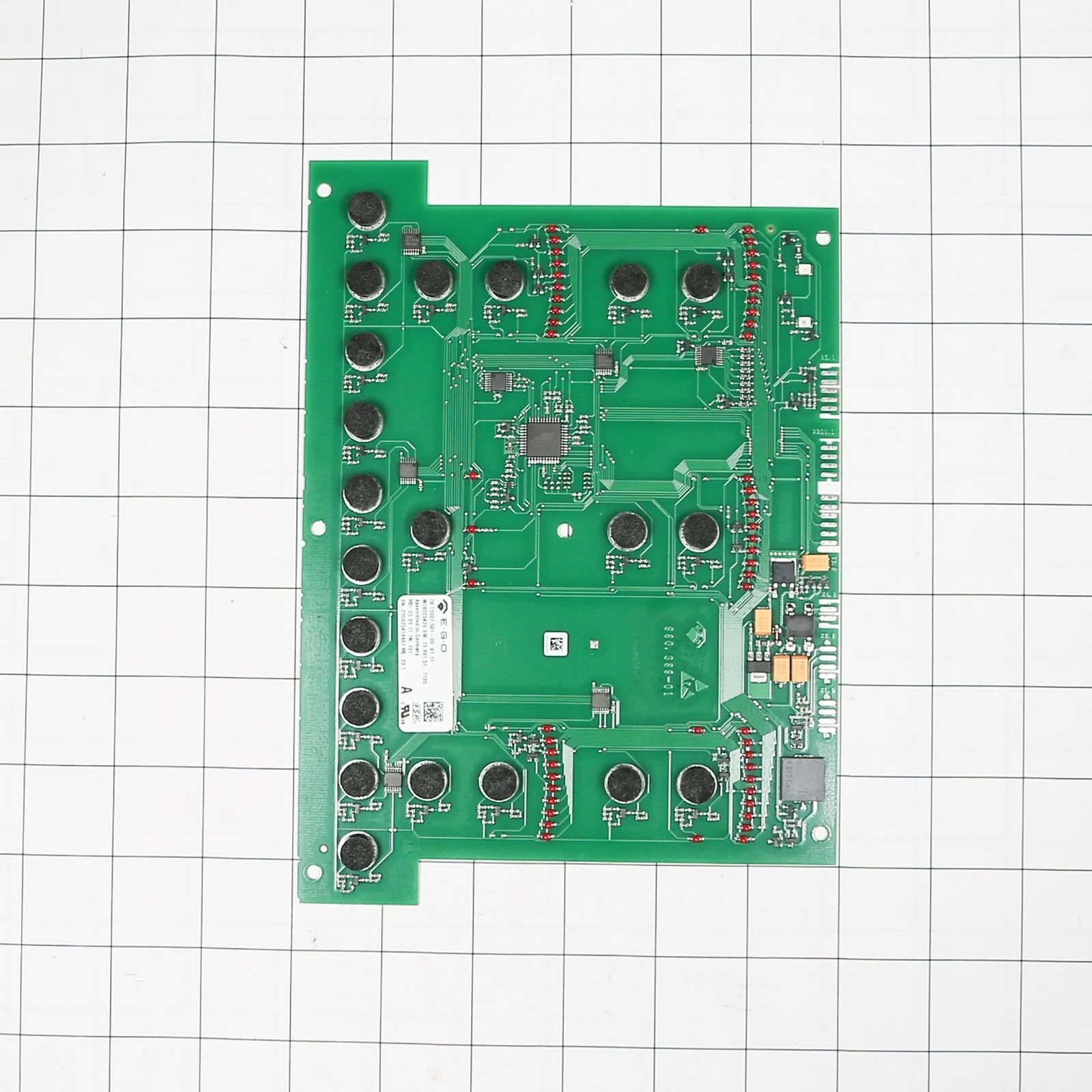 1 of WPW10325426 CNTRL-ELEC - Image 5