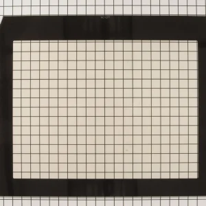 WPW10335921 Whirlpool FRAME GLAS OEM