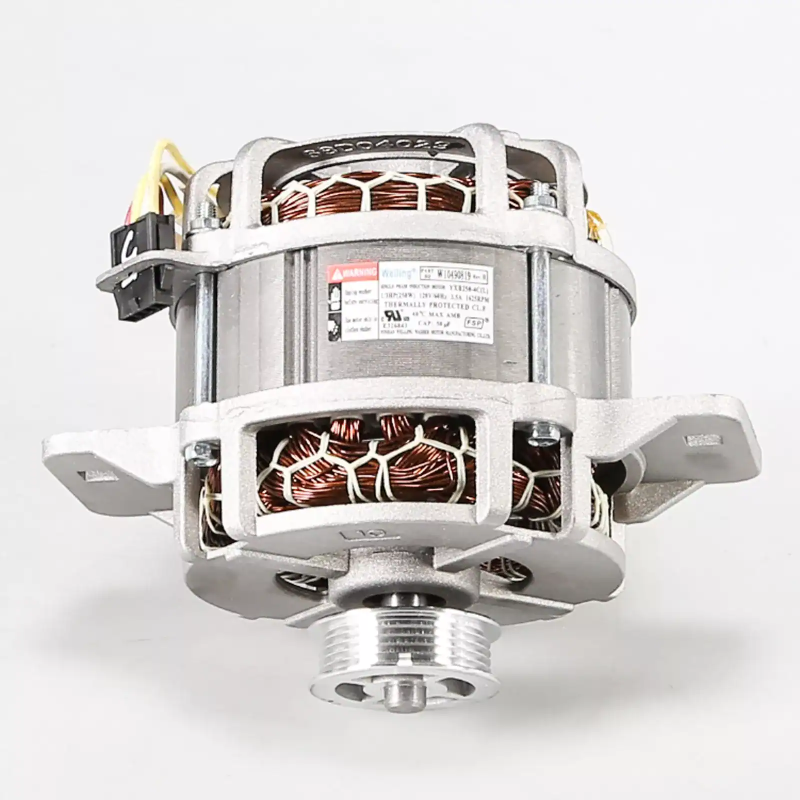 RELIABLE WPW10490819 Motor-Drve OEM Fast Ship USA Stock Tested Perfect Fit - Image 2