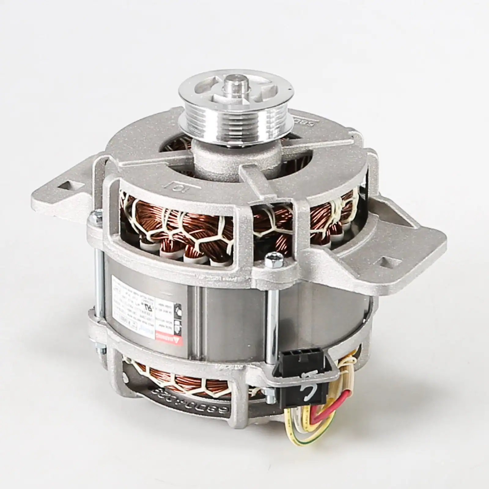 RELIABLE WPW10490819 Motor-Drve OEM Fast Ship USA Stock Tested Perfect Fit - Image 3