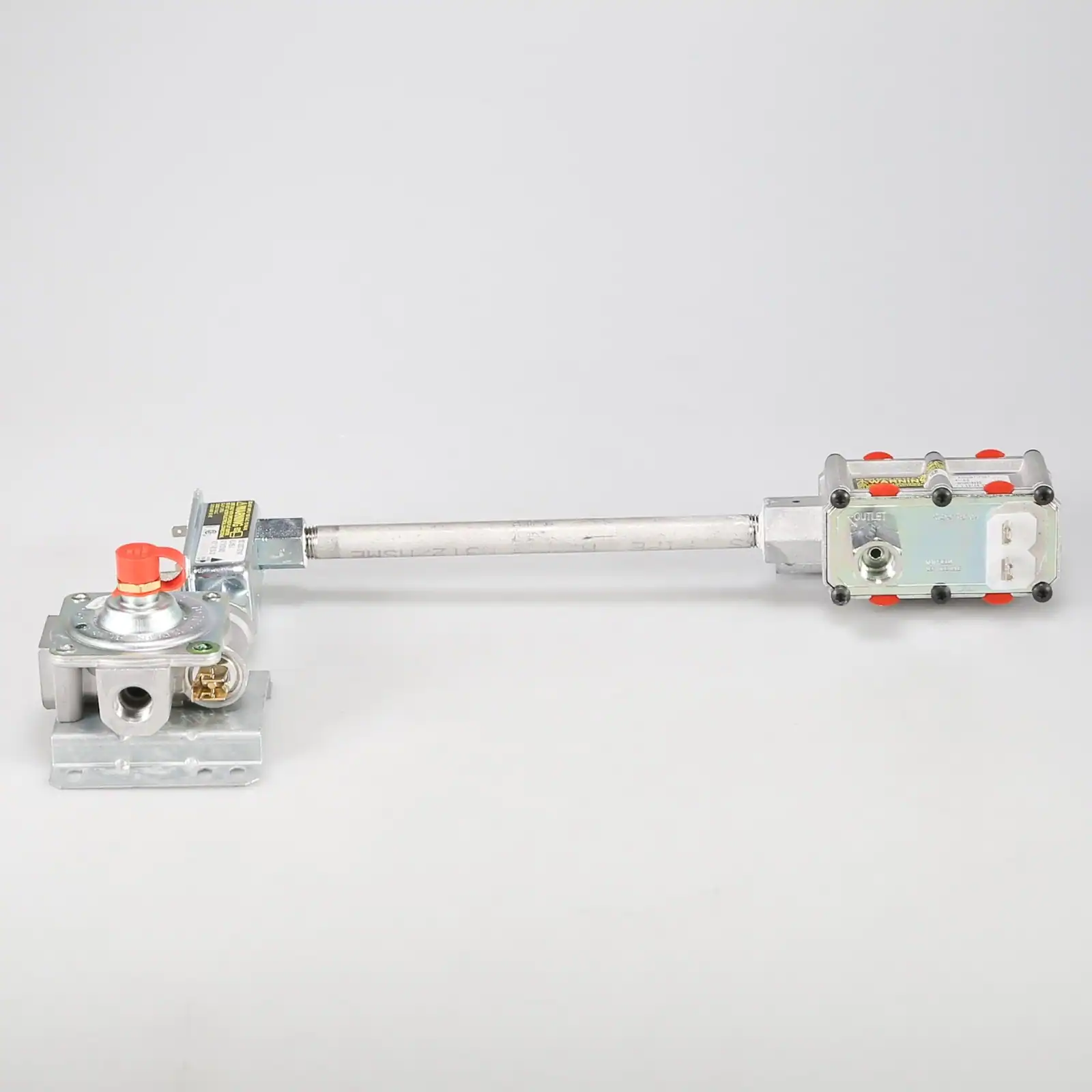 RELIABLE WPW10518493 Valve-Gas OEM Fast Ship USA Stock Tested Perfect Fit - Image 9
