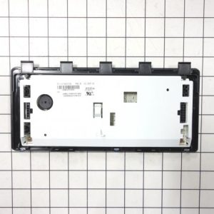 1 of User Interface Assembly WPW10623106 OEM Replacement, NEW FAST SHIP Fits Many Appliance Models