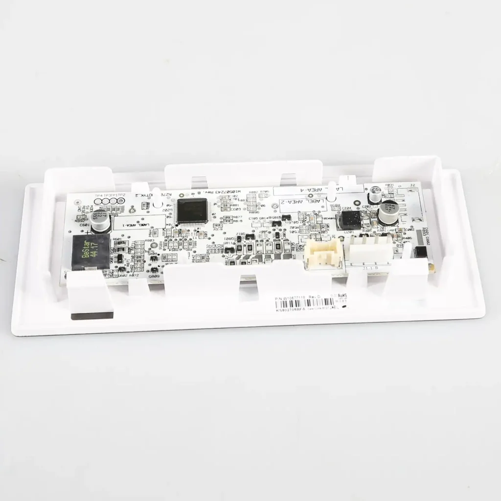 RELIABLE WPW10677118 OEM Fast Ship USA Stock Tested Perfect Fit Fast Ship