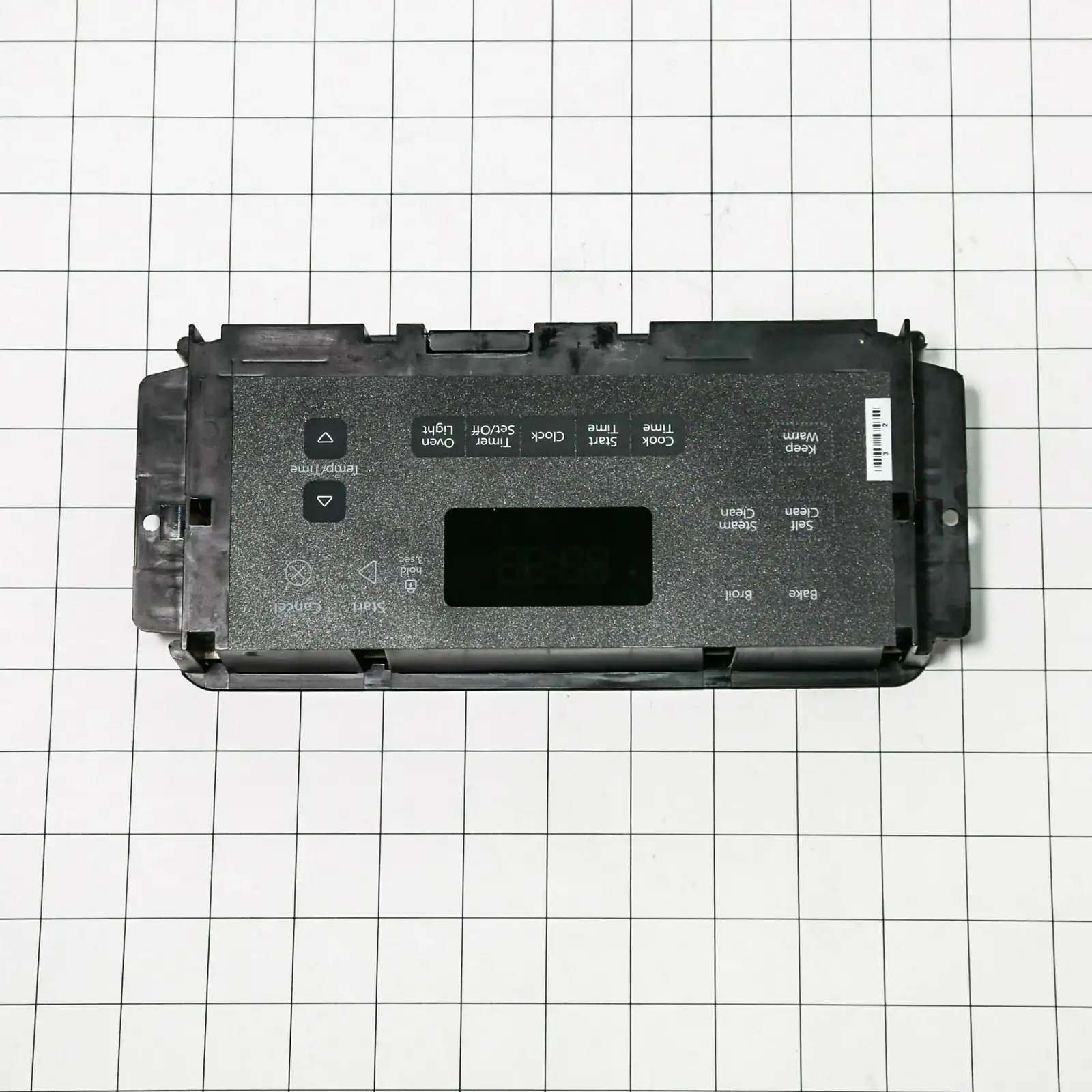 1 of WPW10734599 CNTRL-ELEC - Image 4