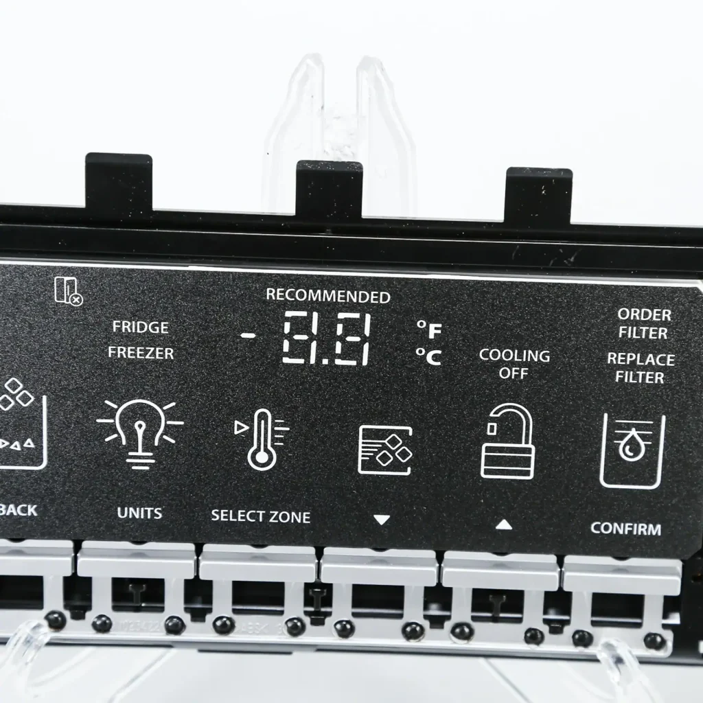RELIABLE WPW10758671 OEM Fast Ship USA Stock Tested Perfect Fit Fast Ship