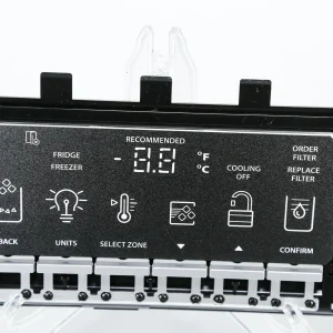 RELIABLE WPW10758671 OEM Fast Ship USA Stock Tested Perfect Fit Fast Ship