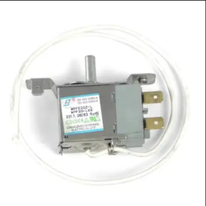 1 of WR09X32559 - THERMOSTAT OEM Replacement, NEW FAST SHIP Fits Many Appliance Models