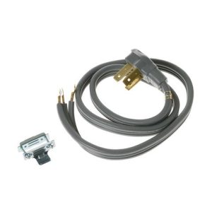1 of SRC3-50-10 Supco Range Cord 220V 50Amp 3Wire OEM Replacement, NEW FAST SHIP Fits Many Appliance Models