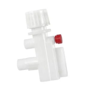 1 of LG OEM XQBSG51980503 OEM PVC Tap Connector Assembly for Appliances OEM Replacement, NEW FAST SHIP Fits Many Appliance Models