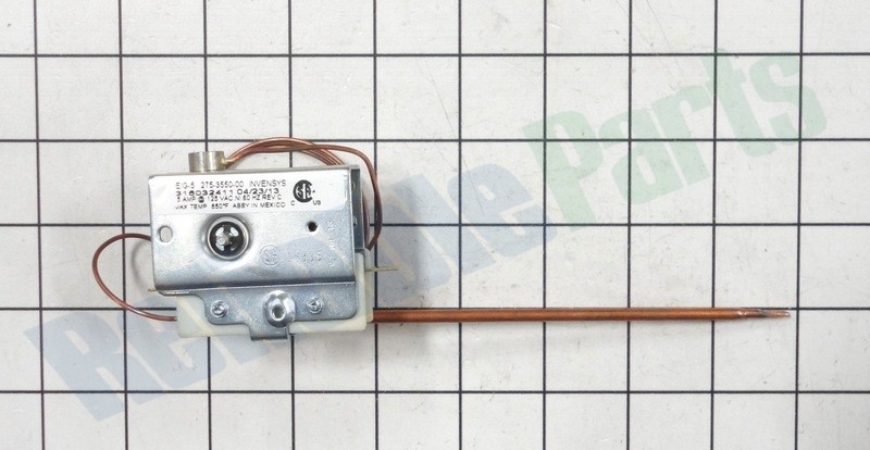 316032411 THERMOSTAT OEM - Image 4