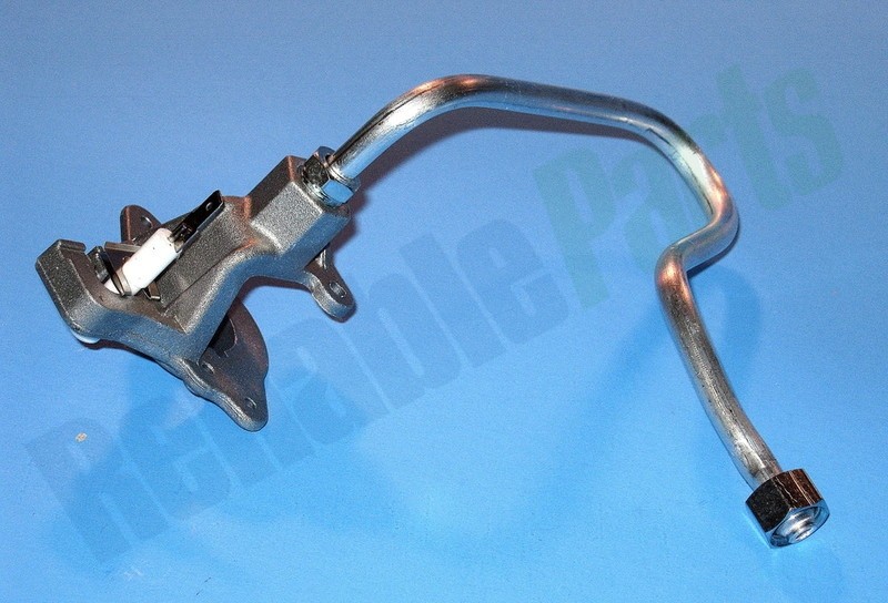 316536602 IGNITOR/ORIFICE ASS OEM - Image 8
