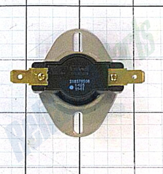 318578506 THERMOSTAT OEM - Image 3