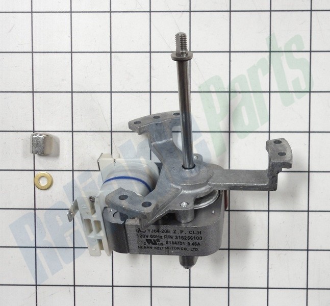 5304467898 CONVECTION FAN MOTO OEM - Image 4