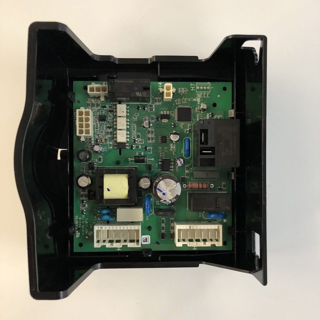 D513797P Assembly DRYER OUTPUT CONTROL OEM