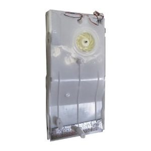 DA97-16668A Samsung Assembly COVER MULTI FRE REAR;SSEDA 1EVAP OEM