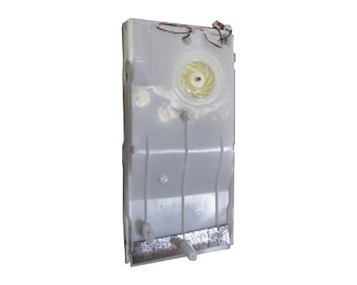 DA97-16668A Samsung Assembly COVER MULTI FRE REAR;SSEDA 1EVAP OEM