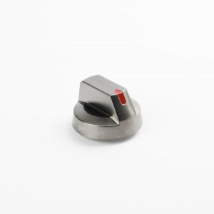 DG64-00473B Samsung KNOB;NX58J7750SG PC+ABS NATURAL MC13 OEM